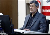 تأکید استاندار یزد بر جهاد فرهنگی و روایت جنگ