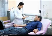استان سمنان با افتتاح مرکز راهبردی ذخیره خون، قطب پشتیبانی شمالشرق شد