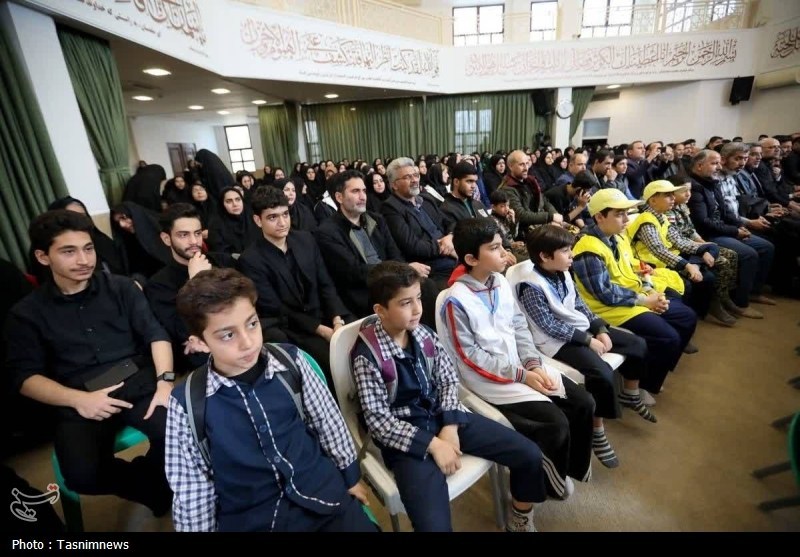 اخبار استان گلستان , شهید امام خامنه ای (ره) , آیت الله سید مجتبی خامنهای ,