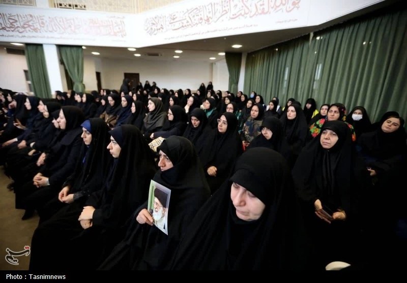 اخبار استان گلستان , شهید امام خامنه ای (ره) , آیت الله سید مجتبی خامنهای ,