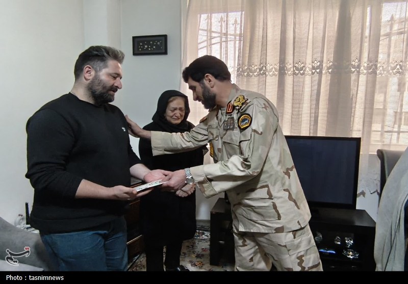 اخبار سنندج , اخبار استان کردستان , مرزبانی جمهوری اسلامی ایران , 