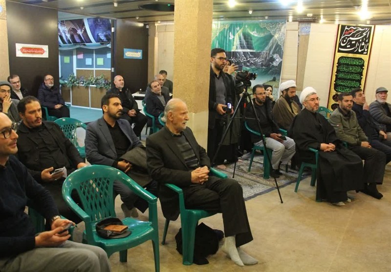 اهمیت شعر در مفاهیم عمیق انسانی و اجتماعی