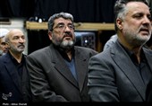 تجدید میثاق جنبش دانشجویی با آرمان های امام شهید و اعلام بیعت با آیت الله سیدمجتبی خامنه ای