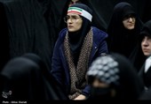 تجدید میثاق جنبش دانشجویی با آرمان های امام شهید و اعلام بیعت با آیت الله سیدمجتبی خامنه ای