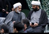 تجدید میثاق جنبش دانشجویی با آرمان های امام شهید و اعلام بیعت با آیت الله سیدمجتبی خامنه ای