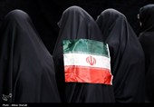 تجدید میثاق جنبش دانشجویی با آرمان های امام شهید و اعلام بیعت با آیت الله سیدمجتبی خامنه ای