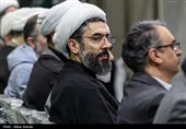 تجدید میثاق جنبش دانشجویی با آرمان های امام شهید و اعلام بیعت با آیت الله سیدمجتبی خامنه ای