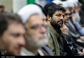 تجدید میثاق جنبش دانشجویی با آرمان های امام شهید و اعلام بیعت با آیت الله سیدمجتبی خامنه ای