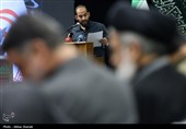 تجدید میثاق جنبش دانشجویی با آرمان های امام شهید و اعلام بیعت با آیت الله سیدمجتبی خامنه ای