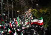 شاه این وطن امام رضاست
