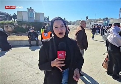 رمضان دون القدس… فراغٌ فی القلب