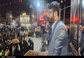 وحدت و همدلی رمز پیروزی در برابر جنگ رسانه‌ای دشمن است