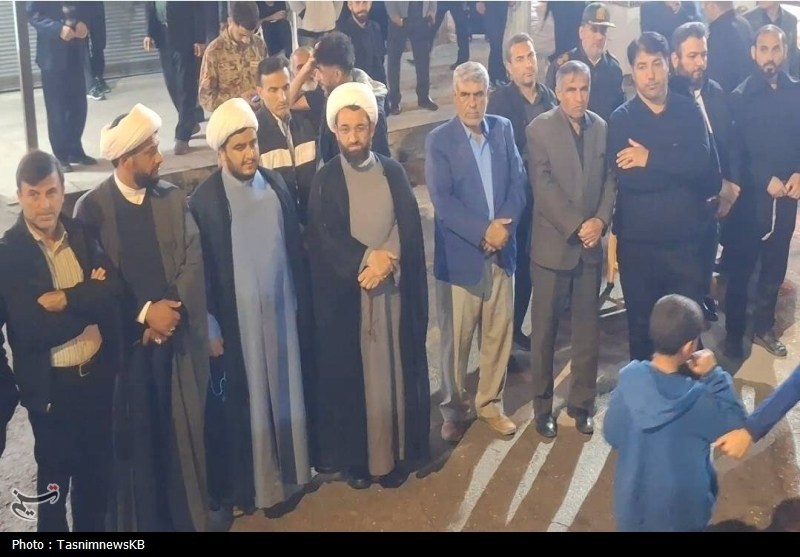 اخبار کهگیلویه , آیت الله سید مجتبی خامنهای ,