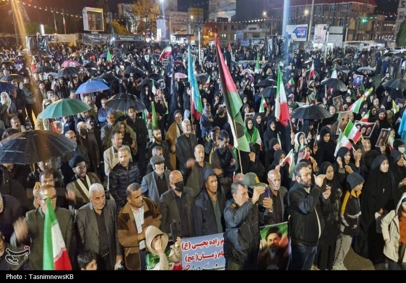 اخبار کهگیلویه , آیت الله سید مجتبی خامنهای ,