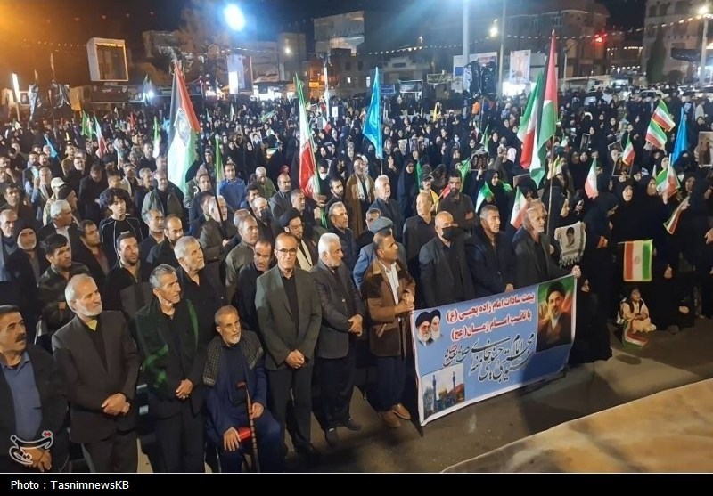 اخبار کهگیلویه , آیت الله سید مجتبی خامنهای ,