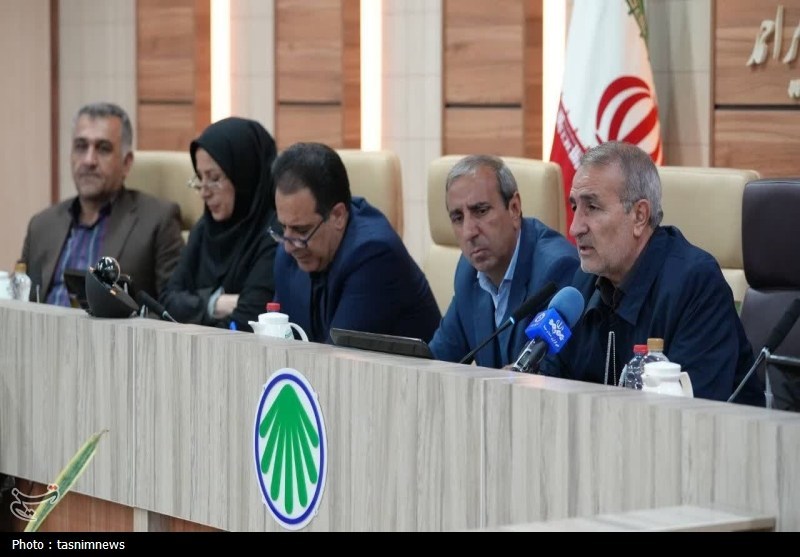 اخبار استان کهگیلویه و بویراحمد , 