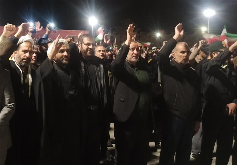 اخبار استان خراسان جنوبی , شهید امام خامنه ای (ره) , شهید ,