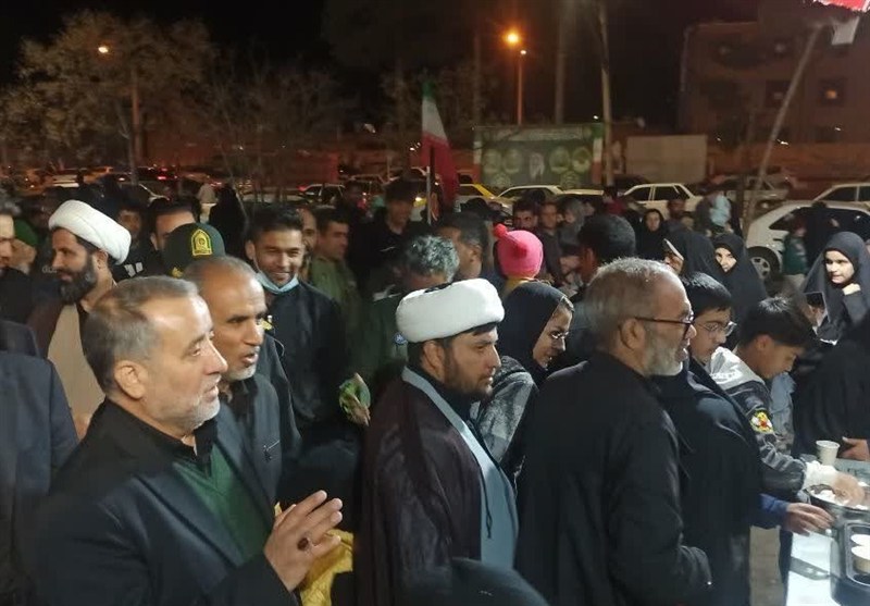 اخبار استان خراسان جنوبی , شهید امام خامنه ای (ره) , شهید ,