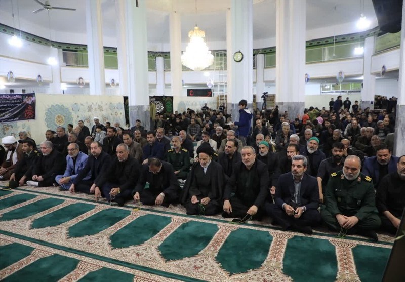 اخبار استان خراسان جنوبی , شهید , 