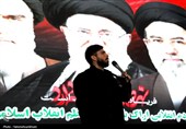 شب های بیقراری در سوگ مقتدا؛ طنین "لبیک یا خامنه‌ای" در جان اراک
