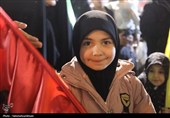 شب های بیقراری در سوگ مقتدا؛ طنین "لبیک یا خامنه‌ای" در جان اراک