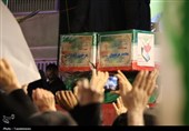 گرگانی‌ها پس از 15  روز همچنان در جوش و خروش
