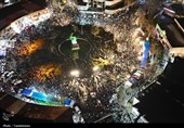 گرگانی‌ها پس از 15  روز همچنان در جوش و خروش