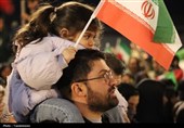 گرگانی‌ها پس از 15  روز همچنان در جوش و خروش