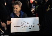 گرگانی‌ها پس از 15  روز همچنان در جوش و خروش