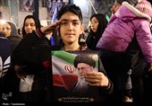 گرگانی‌ها پس از 15  روز همچنان در جوش و خروش