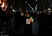 گرگانی‌ها پس از 15  روز همچنان در جوش و خروش
