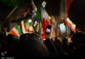 گرگانی‌ها پس از 15  روز همچنان در جوش و خروش