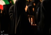 گرگانی‌ها پس از 15  روز همچنان در جوش و خروش