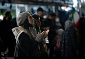 گرگانی‌ها پس از 15  روز همچنان در جوش و خروش