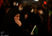 گرگانی‌ها پس از 15  روز همچنان در جوش و خروش