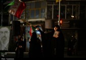 گرگانی‌ها پس از 15  روز همچنان در جوش و خروش