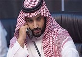 محمد بن سلمان به اجلاس گروه 7 در فرانسه نمی‌رود