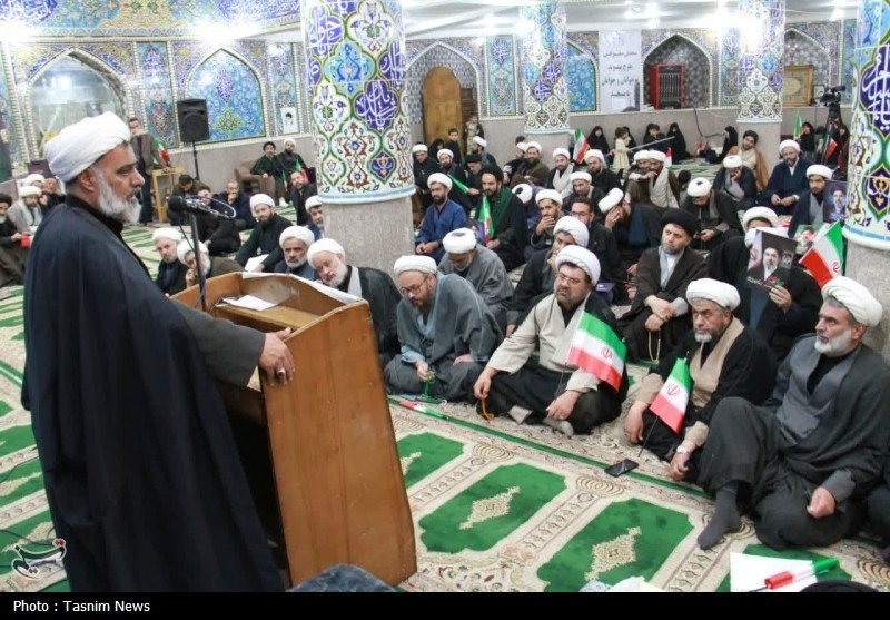 اخبار استان چهارمحال و بختیاری , اخبار شهرکرد , شهید امام خامنه ای (ره) , 