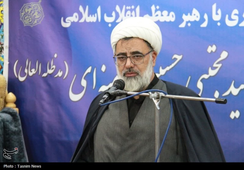 اخبار استان چهارمحال و بختیاری , اخبار شهرکرد , شهید امام خامنه ای (ره) , 