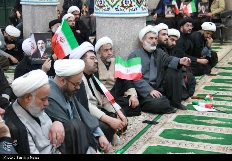 اخبار استان چهارمحال و بختیاری , اخبار شهرکرد , شهید امام خامنه ای (ره) , 