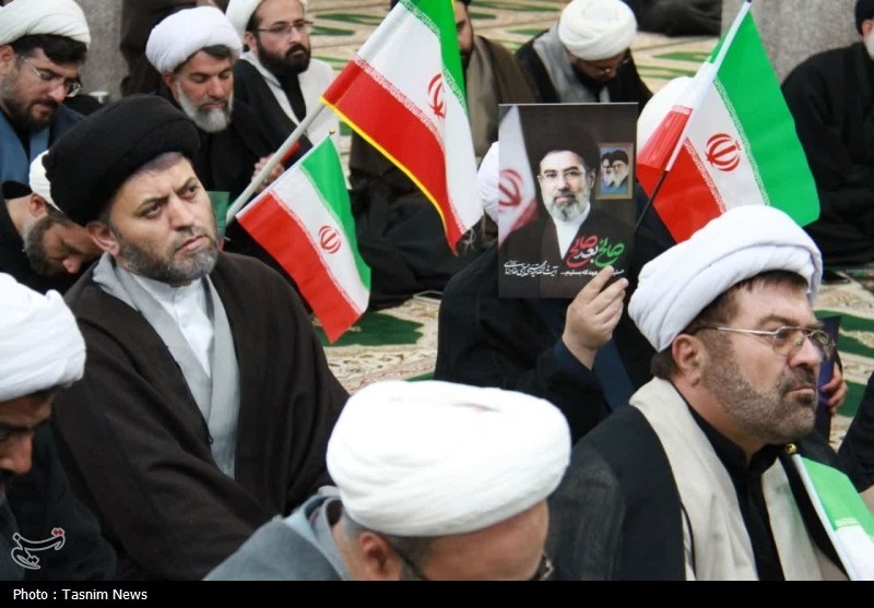 اخبار استان چهارمحال و بختیاری , اخبار شهرکرد , شهید امام خامنه ای (ره) , 