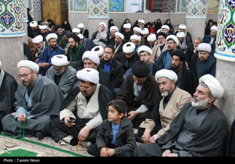 اخبار استان چهارمحال و بختیاری , اخبار شهرکرد , شهید امام خامنه ای (ره) , 