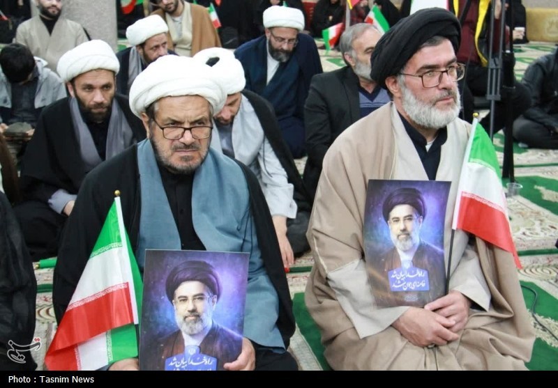 اخبار استان چهارمحال و بختیاری , اخبار شهرکرد , شهید امام خامنه ای (ره) , 