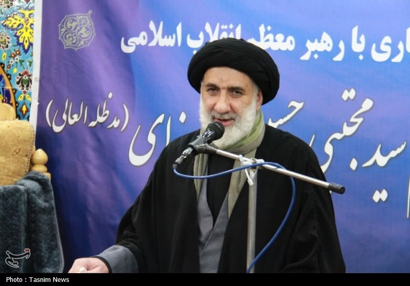 اخبار استان چهارمحال و بختیاری , اخبار شهرکرد , شهید امام خامنه ای (ره) , 