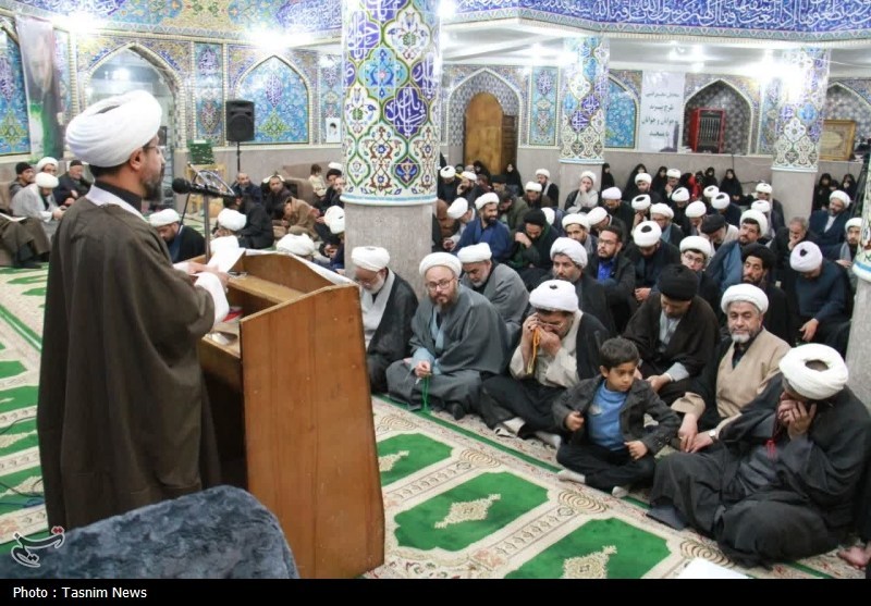 اخبار استان چهارمحال و بختیاری , اخبار شهرکرد , شهید امام خامنه ای (ره) , 