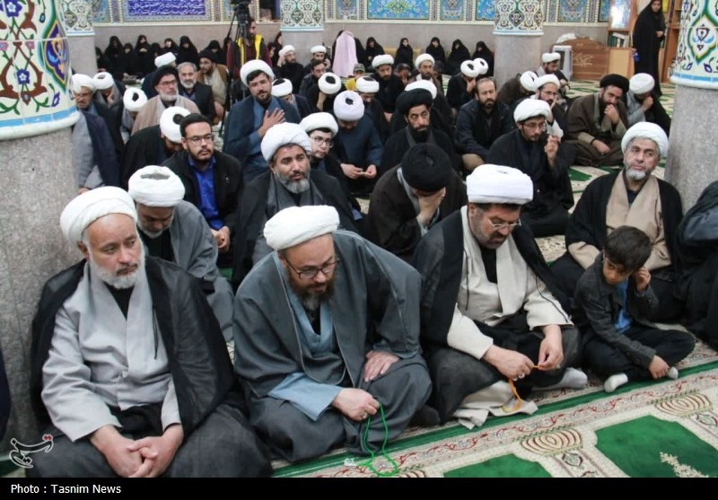 اخبار استان چهارمحال و بختیاری , اخبار شهرکرد , شهید امام خامنه ای (ره) , 