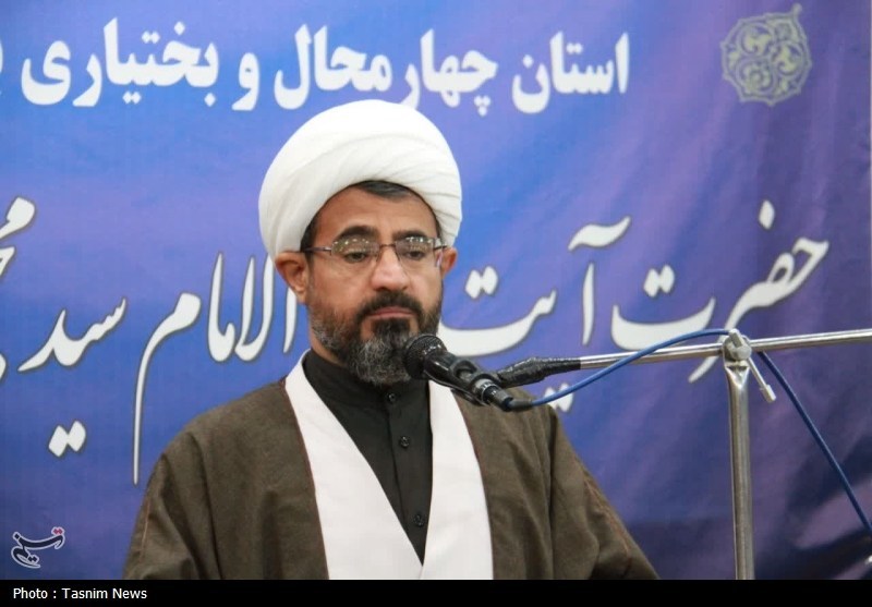 اخبار استان چهارمحال و بختیاری , اخبار شهرکرد , شهید امام خامنه ای (ره) , 