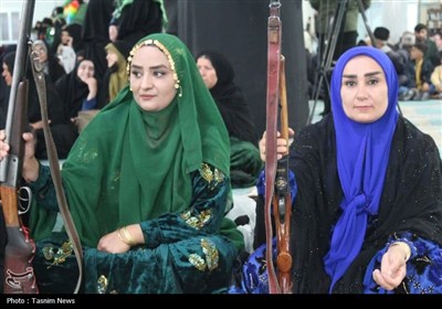 حماسه باشکوه لردگانی‌های برنو به دست در موج 56 خیابان