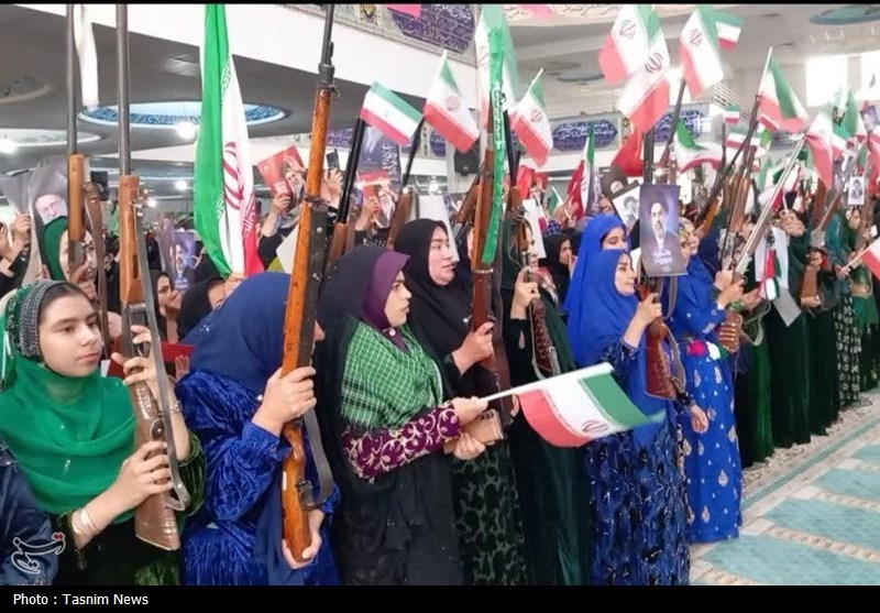 اخبار استان چهارمحال و بختیاری , اخبار لردگان , شهید امام خامنه ای (ره) , 