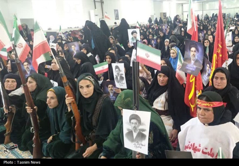 اخبار استان چهارمحال و بختیاری , اخبار لردگان , شهید امام خامنه ای (ره) , 